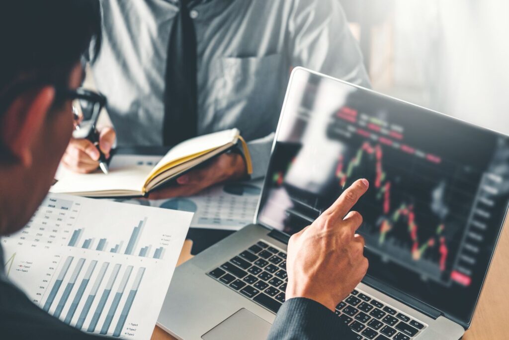 Top stock consultants gujarat