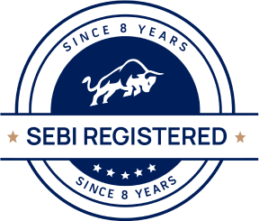 SEBI-Registered